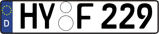 HY-F229