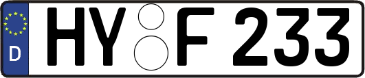 HY-F233