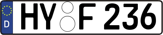 HY-F236