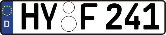 HY-F241
