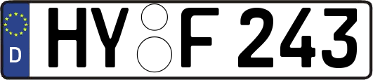 HY-F243
