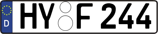 HY-F244