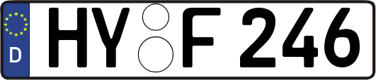 HY-F246