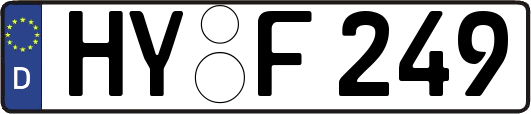 HY-F249