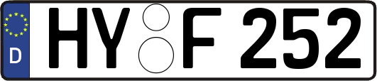 HY-F252