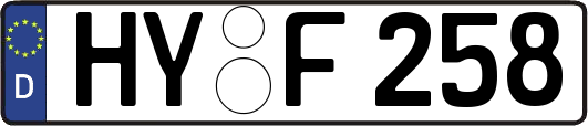 HY-F258