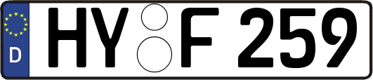 HY-F259