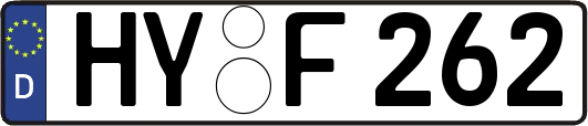 HY-F262
