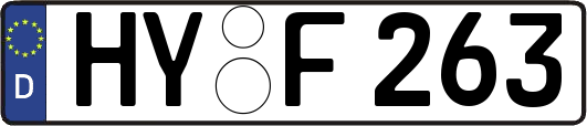 HY-F263