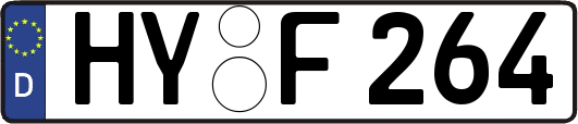 HY-F264
