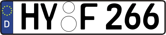 HY-F266