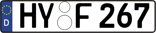HY-F267