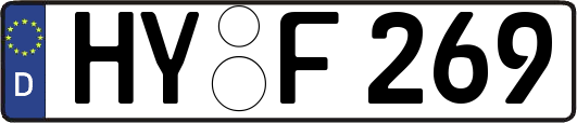HY-F269
