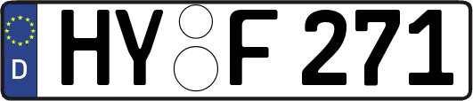 HY-F271