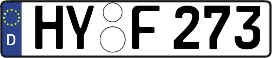 HY-F273