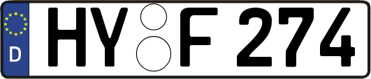HY-F274