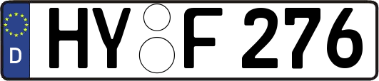 HY-F276