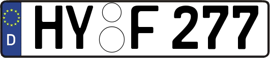 HY-F277