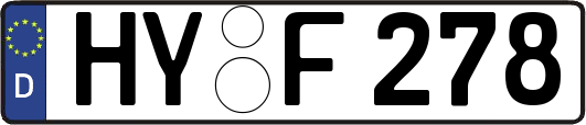 HY-F278