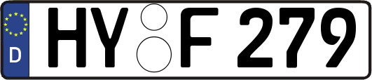 HY-F279