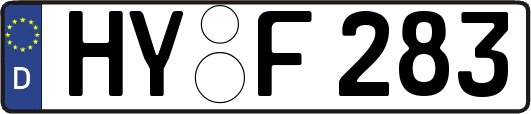 HY-F283