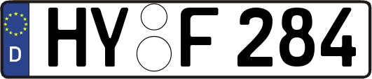 HY-F284