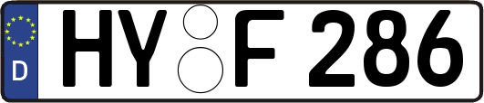 HY-F286