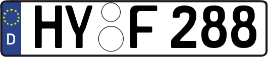 HY-F288