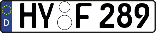 HY-F289