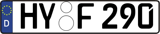 HY-F290