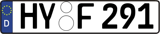 HY-F291