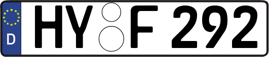 HY-F292