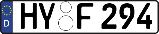 HY-F294