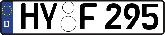 HY-F295