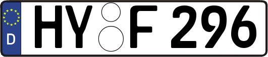 HY-F296