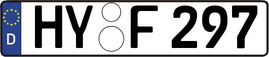 HY-F297