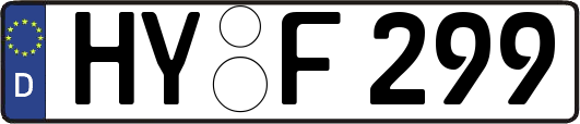 HY-F299