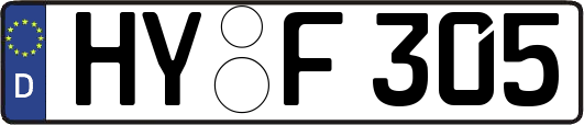 HY-F305