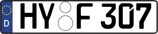 HY-F307