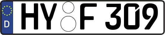 HY-F309