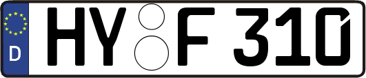 HY-F310