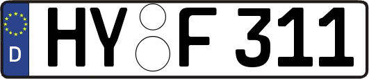 HY-F311