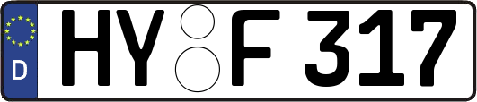 HY-F317