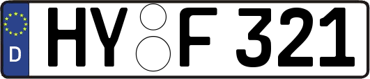 HY-F321