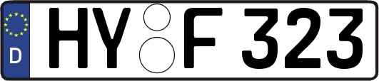 HY-F323