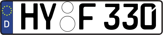 HY-F330
