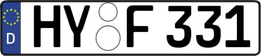HY-F331