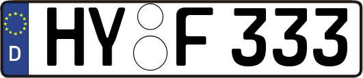 HY-F333