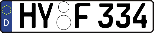 HY-F334
