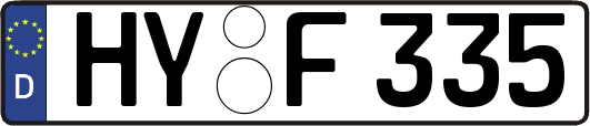 HY-F335